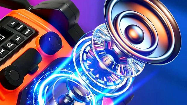 Best Jobsite Bluetooth Speaker 2025? Waterproof, Portable & Durable Tested