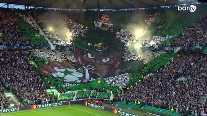 6/9/2022 F.C. Celtic- Real Madrid (0-3) Champions League