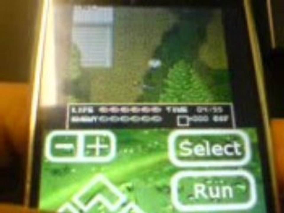 temper4iphone first play