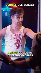 Como domar um coroa#drama