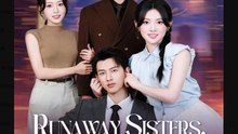 Runaway Sisters Marry Brothers