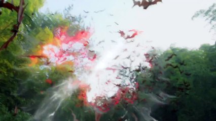 Chớ Quấy Rầy Ta Phi Thăng Tập 13 Thuyết minh