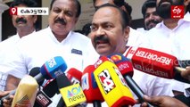 'യുഡിഎഫിലേക്ക് ക്ഷണിച്ച് ആരുടെ പുറകെയും നടന്നിട്ടില്ല'; പ്രതികരണവുമായി വിഡി സതീശൻ