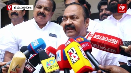 'യുഡിഎഫിലേക്ക് ക്ഷണിച്ച് ആരുടെ പുറകെയും നടന്നിട്ടില്ല'; പ്രതികരണവുമായി വിഡി സതീശൻ