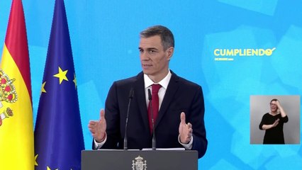 Pedro Sánchez, ha anunciado la creación de un Abono Único de transporte público para todo el país_OK