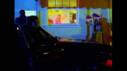 C.C.Catch - Strangers By Night (1986)