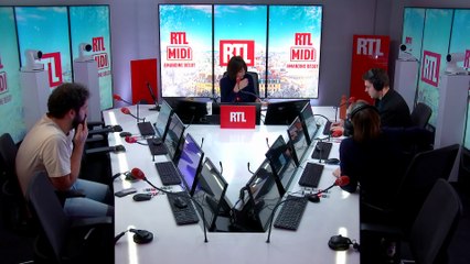 L'INTÉGRALE - RTL Midi du 15 décembre 2025