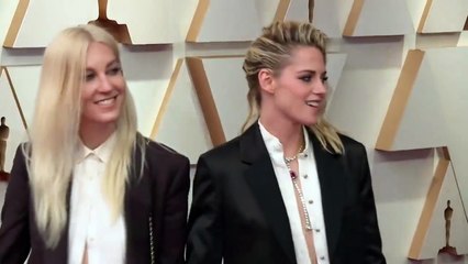 Kristen Stewart Gets Birthday Love From Dylan Meyer With Rare Ig Tribute