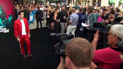 Drake Bell Found After Going Missing & Being Considered ‘Endangered’