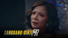 Sanggang-Dikit FR: Tonyo, nalaman na ang sikreto ni Ms. Anne! (Episode 126)