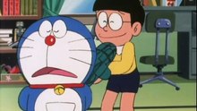 Classic Doraemon Episode 3 Hindi