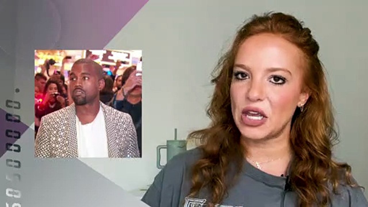 Kanye West Under Investigation For Robbery After Grabbing Woman’s Phone As She Films Him