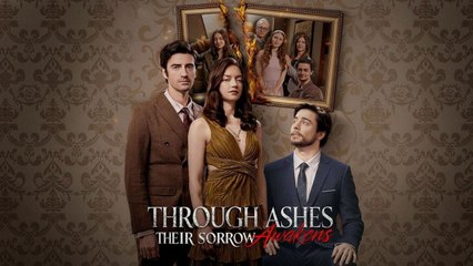 Through Ashes, Their Sorrow Awakens – Full HD Movie HOT