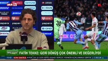 Spor Bülteni - Mustafa Mehdigil/ Spor gündeminde neler var?