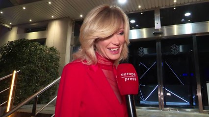 Susanna Griso revela detalles sobre su vestido de novia: "No me voy a casar de blanco"