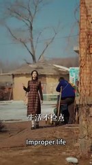 In her past life she left her husband for another and died—reborn, she ran back and loved him only - Chinese - MiniCine 2025