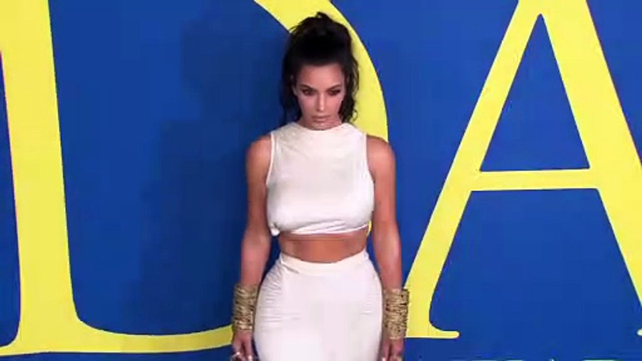 Kim Kardashian Buys Princess Diana’s Iconic Diamond Cross Necklace For Nearly $200k