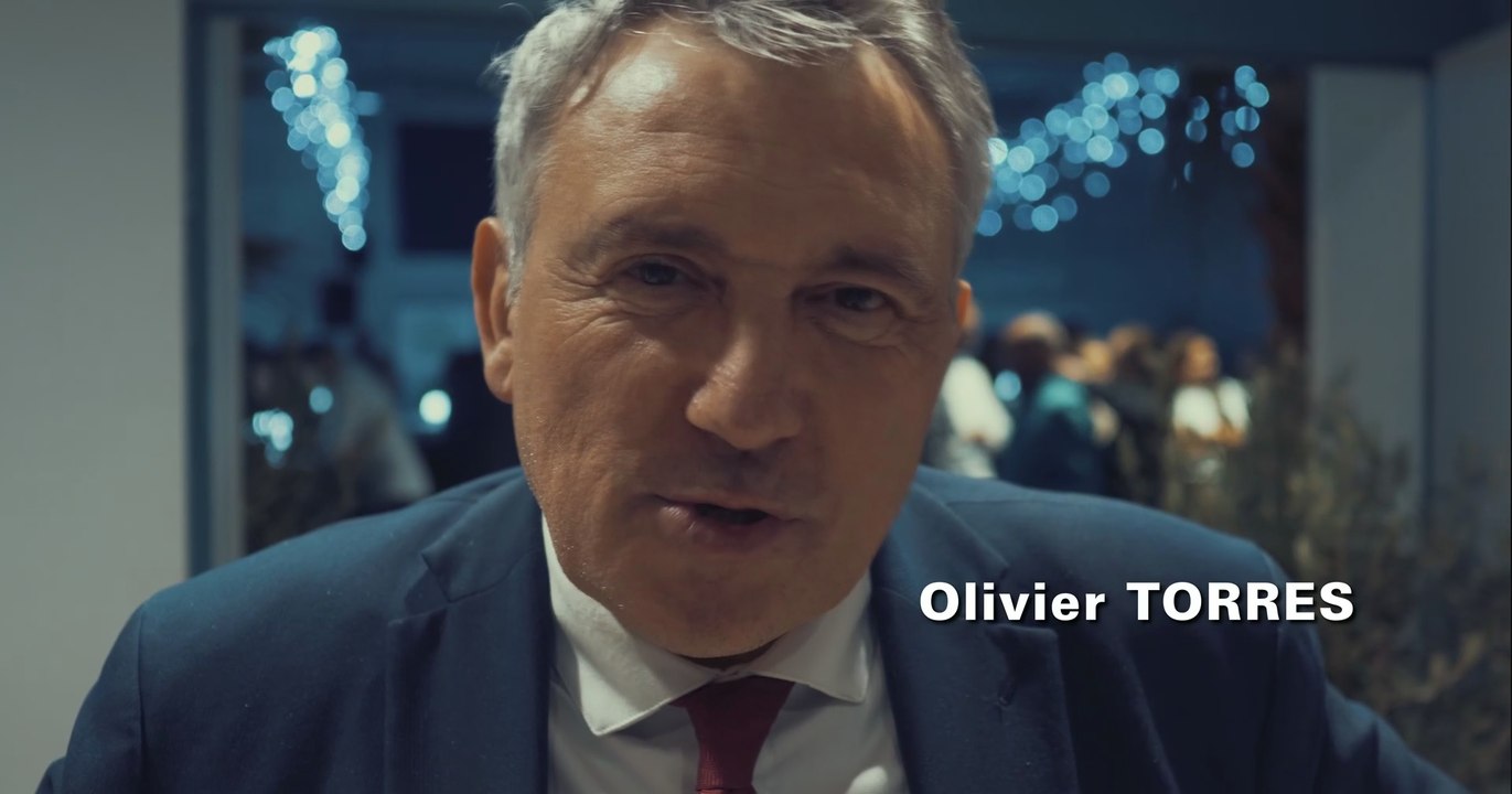 Reportage sur la soirée du club CESA : la santé des dirigeants.