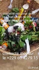 Expert Marabout spécialiste de Retour Affectif Retour d'affection