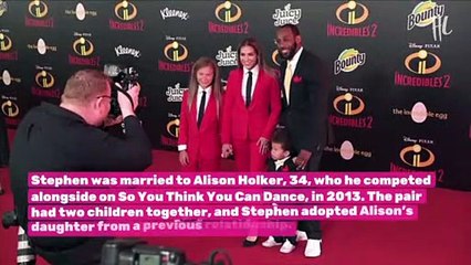 Stephen ‘tWitch’ Boss Dead: Ellen DeGeneres’ DJ Dies At 40