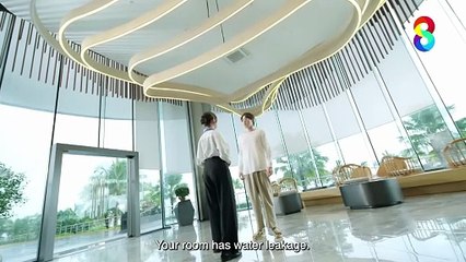 Bad Guy My Boss (2025) - EP 5