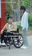 El Regreso del Hombre Poderoso (Doblado) en Español  serie