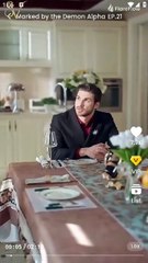 [Hot 2025🔥]Marked By The Demon Alpha - Full HD Movie [Eng Sub] dailymotion