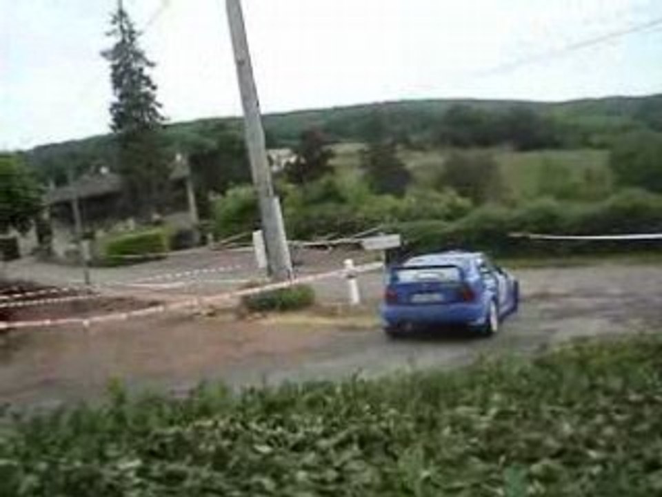 48 ENTZ Pascal   ENTZ Sophie   BMW 318 COMPACT