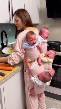 “When the green parrot meets the boss cat 🦜🐱😂” Pure chaos. Pure comedy!