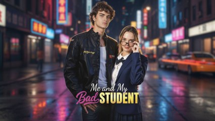 My Student is My Sweet Crush Full Movie