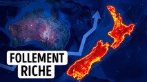 La Nouvelle-Zélande construit quelque chose qui pourrait la rendre plus riche que jamais
