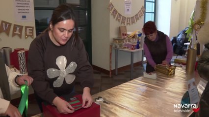 La magia de envolver las ilusiones para esta Navidad