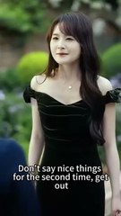 Taken in by the family, she fell for her uncle-in-name. Knowing it’s wrong, she still gave in. - Chinese  2025