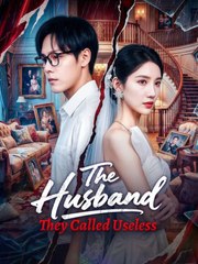 The Husband They Called Useless - Full HD Movie HOT