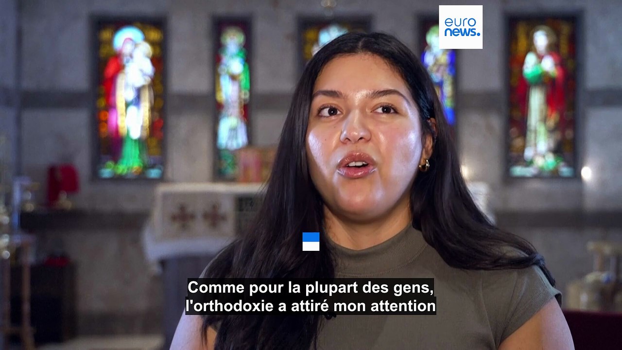 Aux États-Unis, l'orthodoxie gagne du terrain grâce aux réseaux sociaux