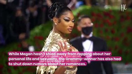 Megan Thee Stallion's Dating History