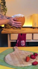 Food preservation methods to help you store food for longer🕰️