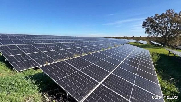 Il ruolo di sicurezza e transizione energetica per futuro Paese