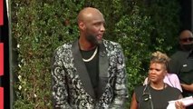 Lamar Odom Reveals He Watches The ‘Kardashians’ As ‘Guilty Pleasure’
