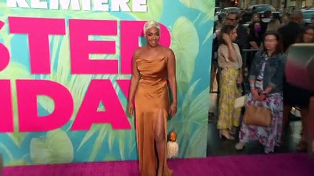 Tiffany Haddish Claims She Lost All Of Her Jobs After Child Molestation Lawsuit