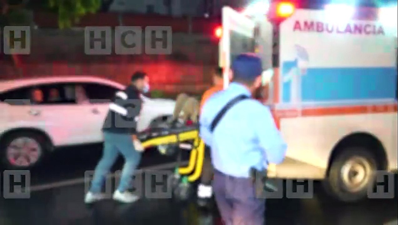 Móvil de Emergencia TGU