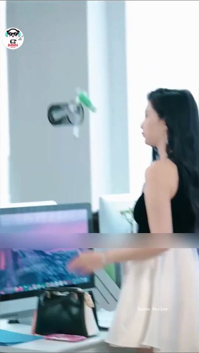 My Boss Stole My Wife, So I Stole His