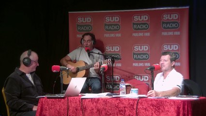 Thérèse-de-Rodez souhaite déshériter son fils (et très mauvais chanteur)...