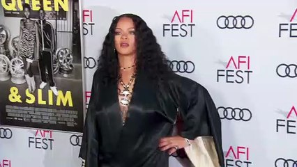 Rihanna Dethrones Kim Kardashian As America’s Youngest Female Billionaire: Her Net Worth Revealed