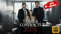 Tears & Contracts: Never Provoke the CEO's Wife | Full Movie HD - Drama ShortFilms Hot