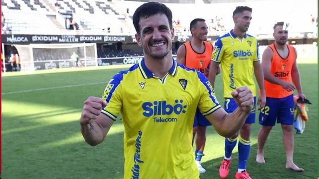 Sevilla y Betis triunfan en Ceuta: José Juan Romero, Marcos Fernández y ahora Matos