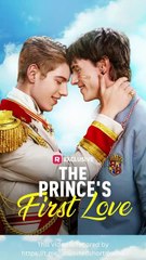 The Prince's First Love Full