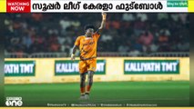 സൂപ്പർ ലീഗ് കേരളയിൽ രണ്ടാം ഫൈനലിസ്റ്റുകളെ ഇന്നറിയാം
