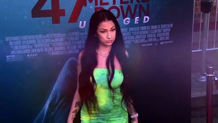 Bhad Bhabie Shares Alleged Receipts On Making $50 Million On Onlyfans After Being Doubted