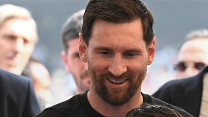 Messi India Tour पर अभिनव बिंद्रा की तीखी टिप्पणी